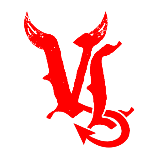Vex Leviathan logo